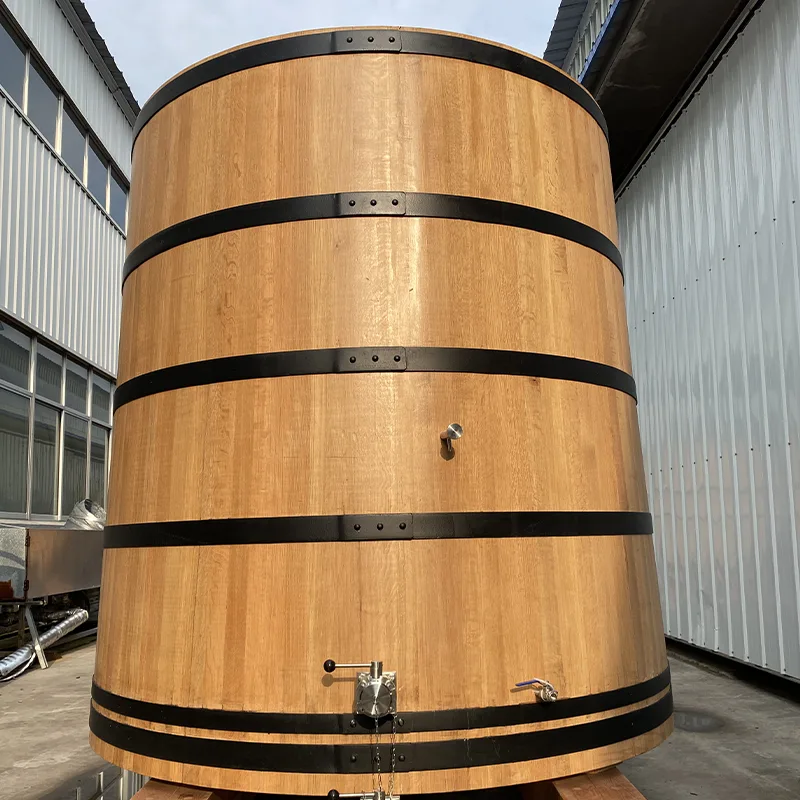 橡木桶