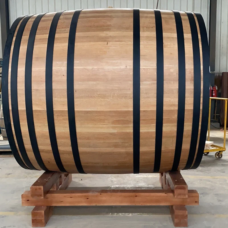 橡木桶
