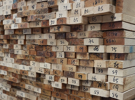 橡木桶：葡萄酒的亲密爱人