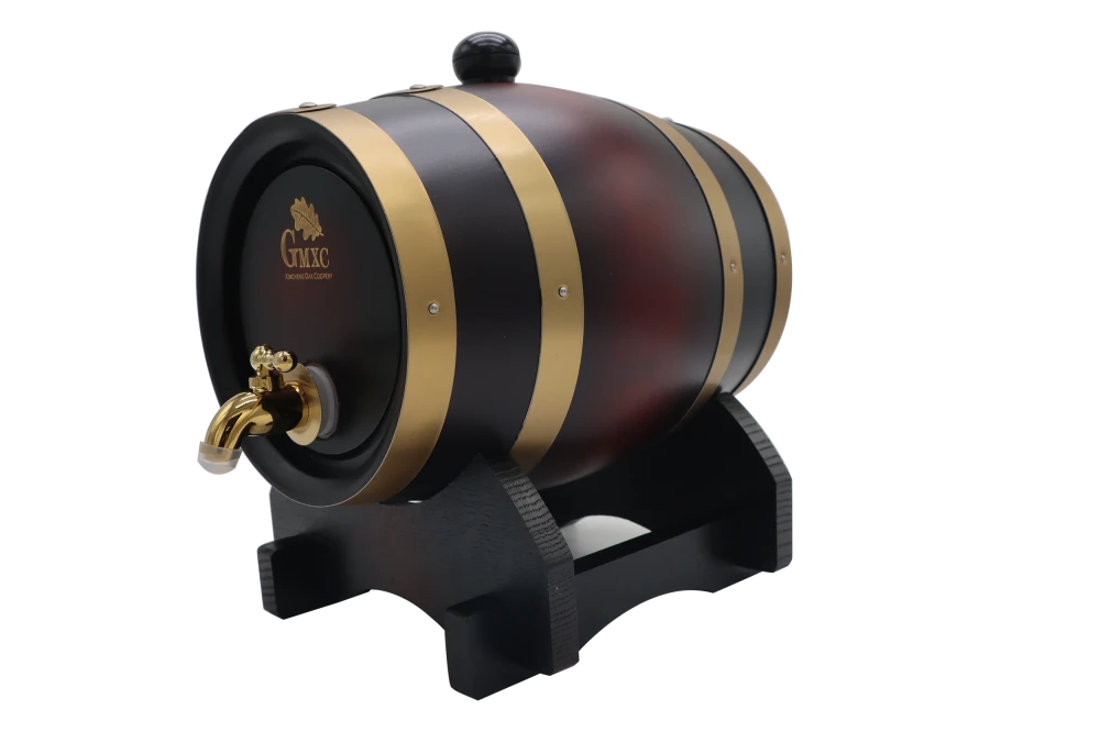 3L 仿古色内胆桶