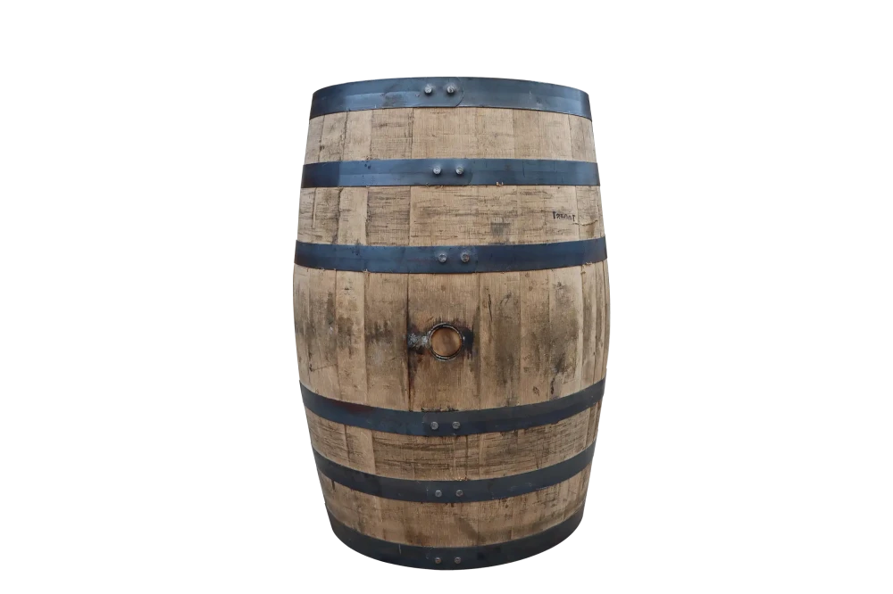 200L美国初填波本桶