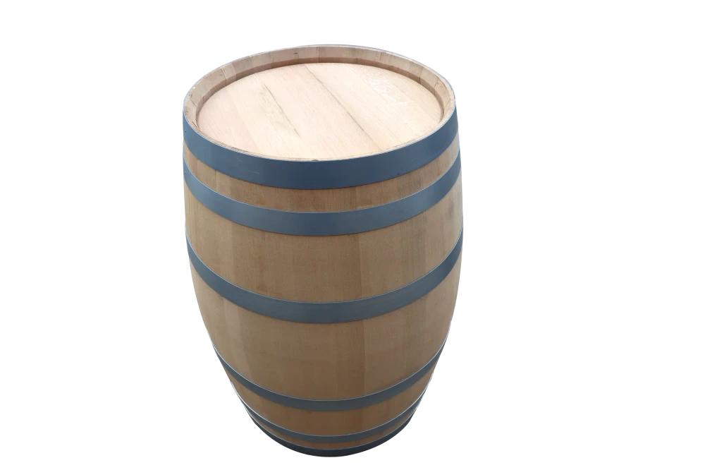 200L蒙古栎桶
