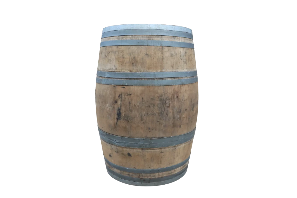 225L Oloroso雪莉桶