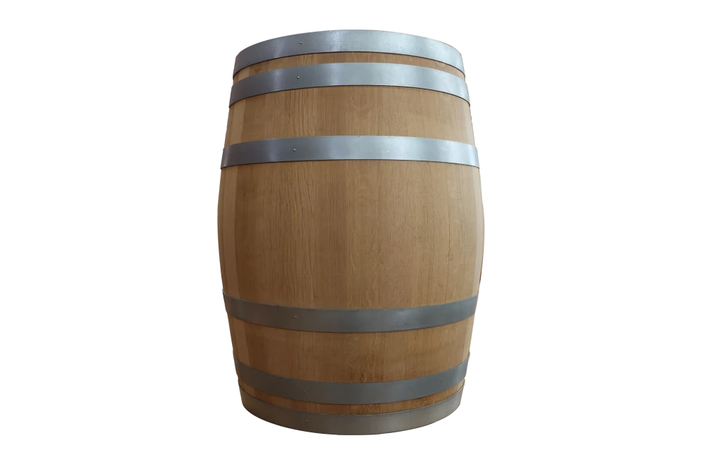 100L橡木桶