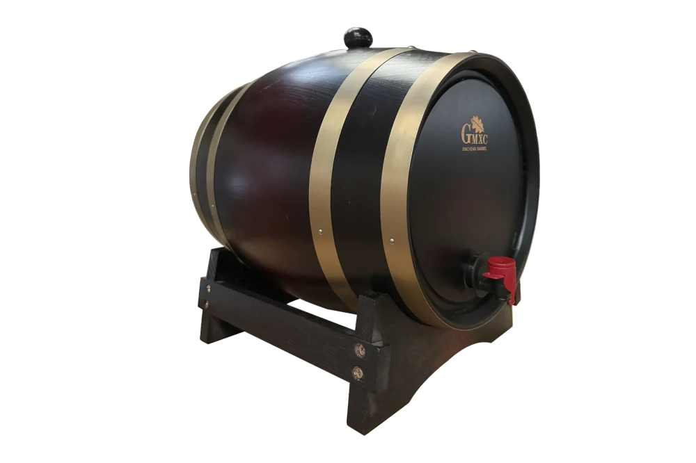 10L仿古色内胆桶