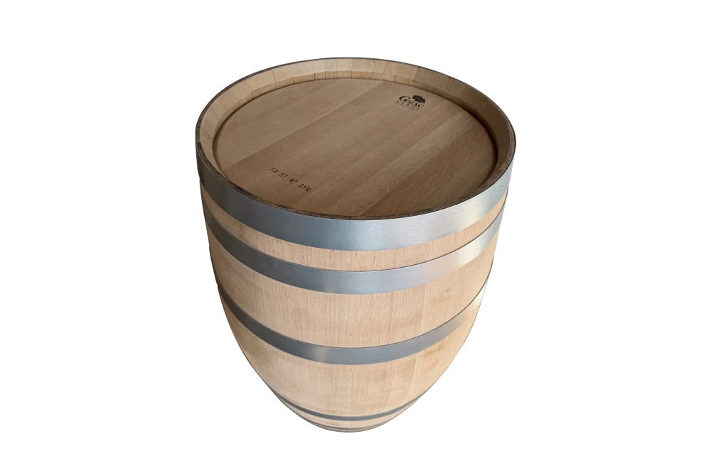 225升法国翻新桶